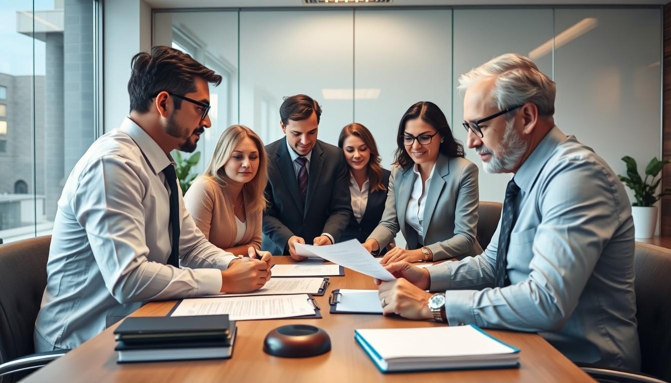 Real estate closing coordination and deal planning