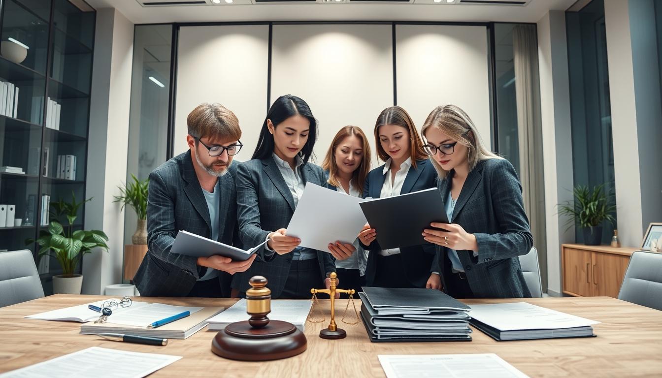 Closing preparation for a real estate deal